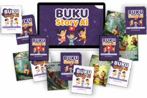 Storybook AI Module